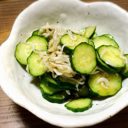 ごま油の風味がいいですね(๑′ᴗ‵๑)おいしかったです！